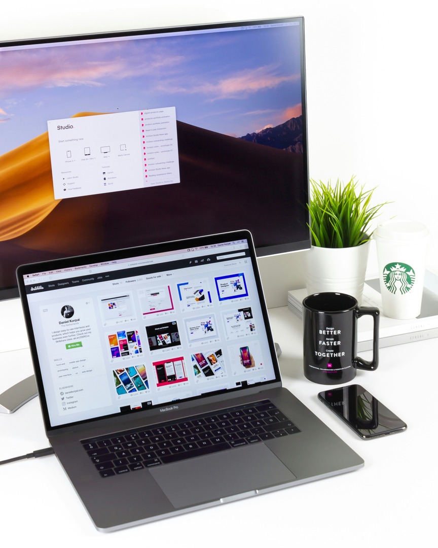 UI/UX design UI/UX design